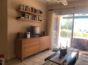Limnaria Villas Ground | Paphos