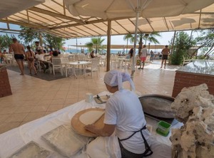 Linda Resort Hotel | Titreyengol
