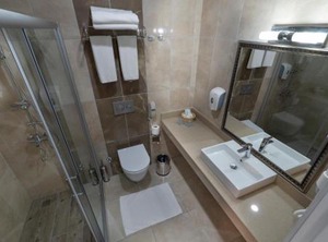 Linda Resort Hotel | Titreyengol