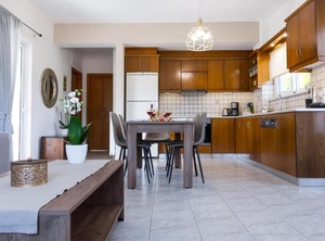 Liofyto Garden | Platanias