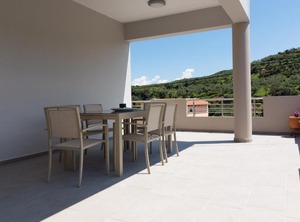 Liofyto Garden | Platanias