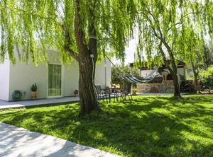 Liofyto Garden | Platanias