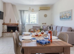 Liofyto Garden | Platanias
