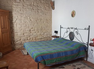 Agriturismo Piccola Raieda Horse Holidays Stopover The Degli Dei | Livergnano