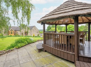 Littlecootes Farm | Woolley Moor