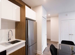 Loft Ac Score | Mile End