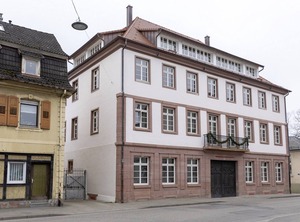 Palais Wunderlich App | Lahr