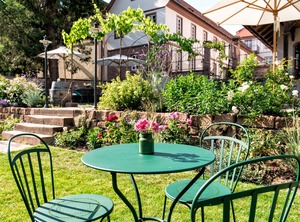 Palais Wunderlich App | Lahr