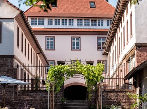 Palais Wunderlich App | Lahr
