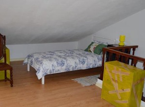Eco Ljmonade Hostel | Cascais