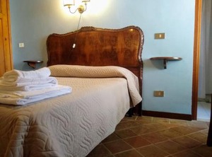 Locanda Il Falco | Fumone