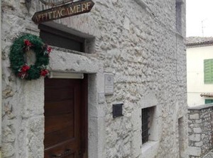 Locanda Il Falco | Fumone