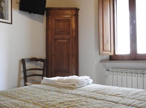 Locanda Il Falco | Fumone