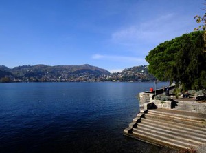 Locanda Milano | Brunate