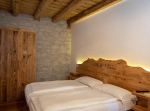 Locanda Ponte Serra | Lamon