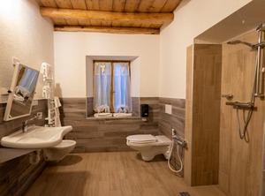 Locanda Ponte Serra | Lamon