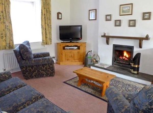Locks Cottage | Langcliffe
