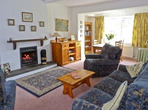 Locks Cottage | Langcliffe