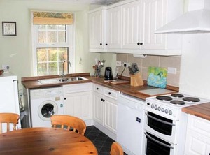 Locks Cottage | Langcliffe