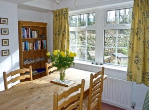 Locks Cottage | Langcliffe