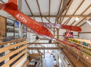 Lodge Der Eider | Friedrichsgraben