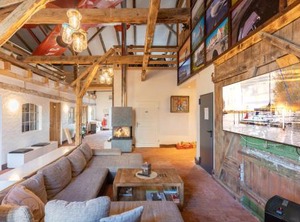 Lodge Der Eider | Friedrichsgraben