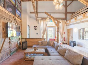 Lodge Der Eider | Friedrichsgraben