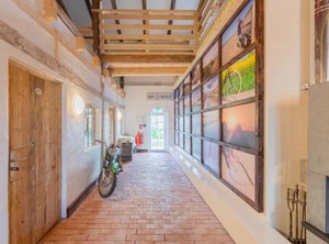 Lodge Der Eider | Friedrichsgraben