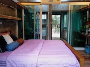 Loei Huen Hao Hug Resort | Loei Province