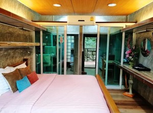 Loei Huen Hao Hug Resort | Loei Province