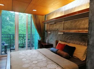 Loei Huen Hao Hug Resort | Loei Province