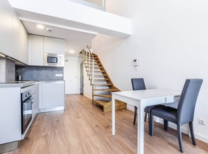 Loft Busines | San Sebastian de los Reyes