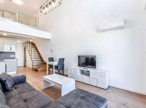 Loft Busines | San Sebastian de los Reyes