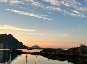 Sennesvik | Vestvagøy