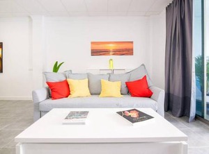 Loft Life | Arrecife