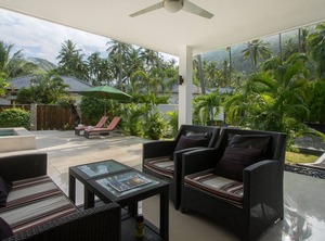 Lombok Private Villa Sepuluh | Senggigi