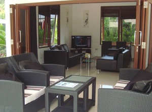 Lombok Private Villa Sepuluh | Senggigi