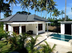 Lombok Private Villa Sepuluh | Senggigi