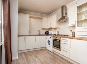 London Donnini | Kilmarnock