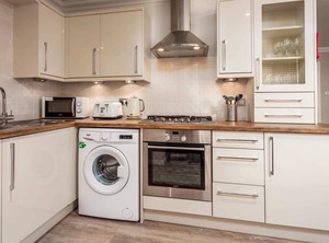 London Donnini | Kilmarnock