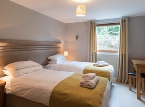 Lord Galloway Newton Stewart | Newton Stewart