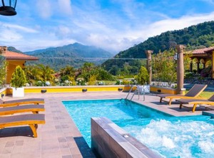 Los Establos Boutique Hotel All | Boquete