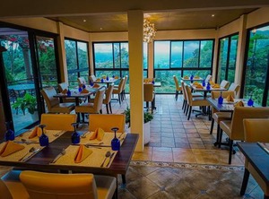 Los Establos Boutique Hotel All | Boquete