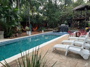 Posada Los Lapachos | Altos