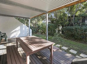 Los Nidos | Point Lookout
