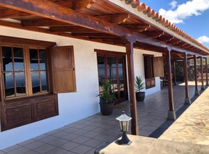 Villas Los Torres | Fuencaliente de la Palma