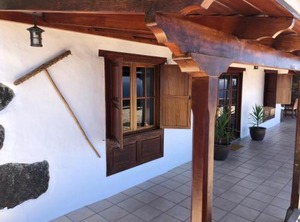 Villas Los Torres | Fuencaliente de la Palma