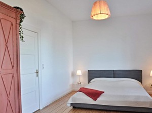Lotsenhaus | Laboe