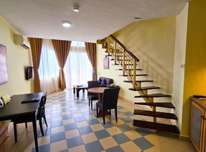 Lotus Desaru Beach Resort | Desaru