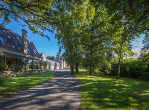 Lough Rynn Castle | Mohill